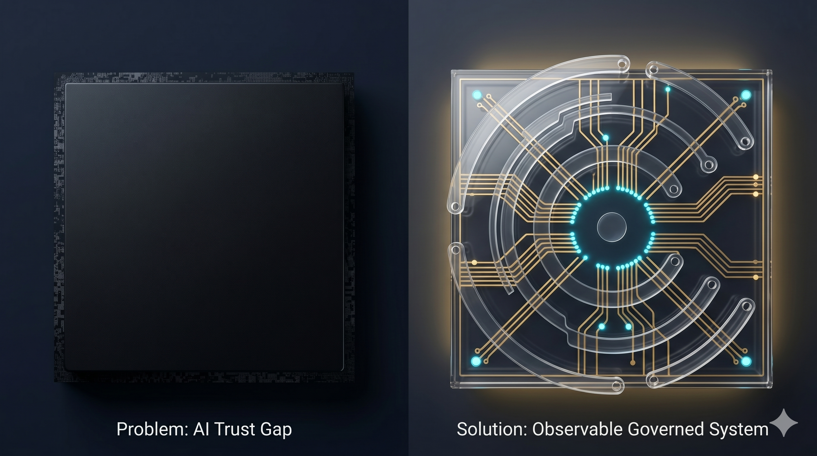 AI Trust Gap